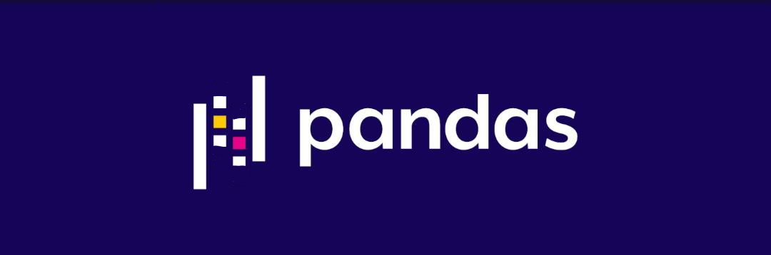 pandas